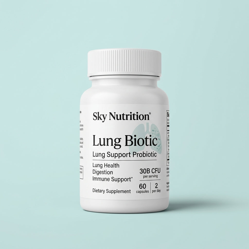 Lung Biotic