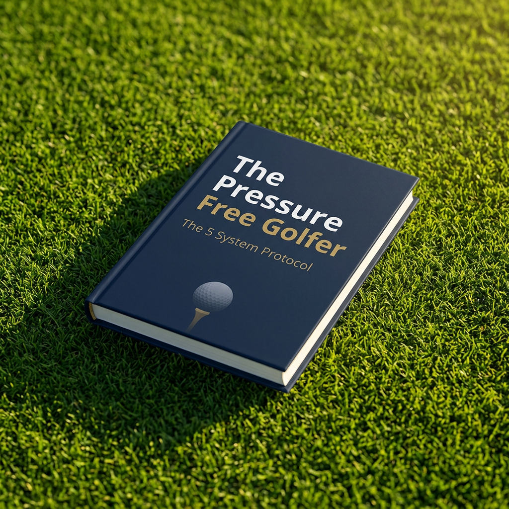 The Pressure Free Golfer