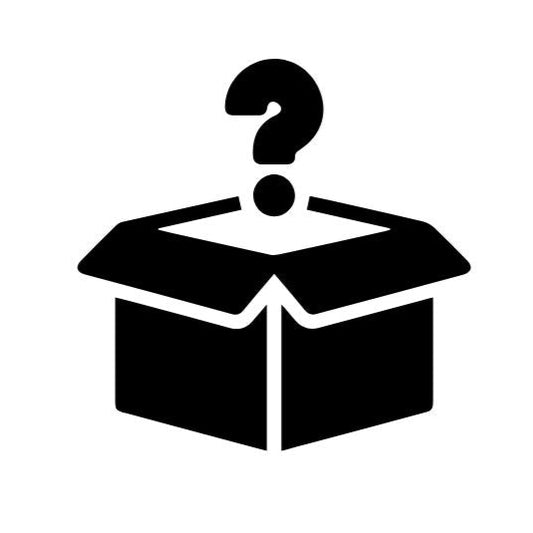Mystery Gift