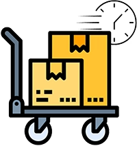 Priority Processing