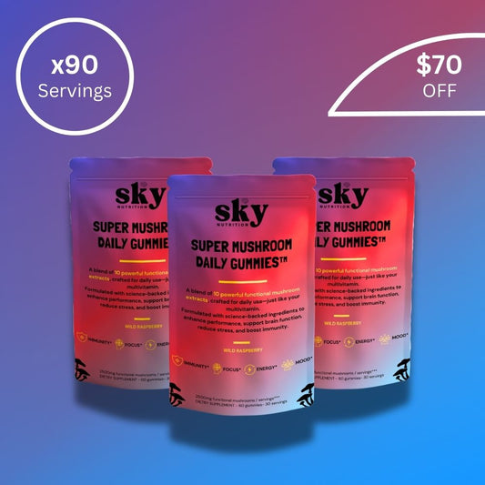 Buy 3 - $26 each!